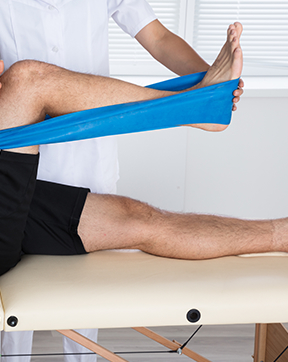 Melbourne Physiotherapy