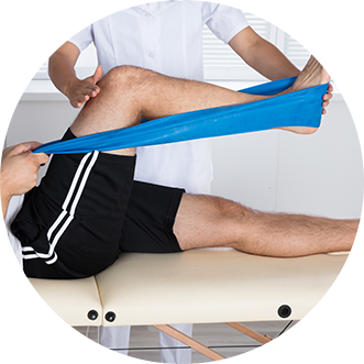 Melbourne Physio Sports Rehabilitation