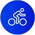 Professional Bike Fitting icon