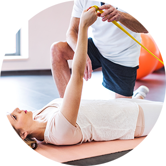 Melbourne Physio Exercise Therapy